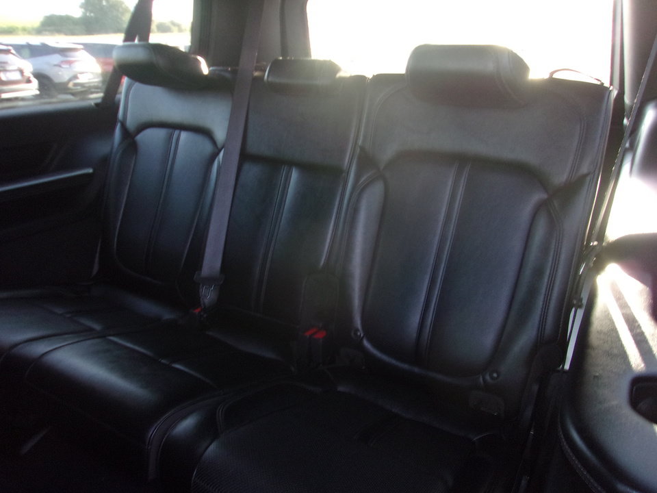 Used 2024 Jeep Grand Wagoneer L 4WD image 16