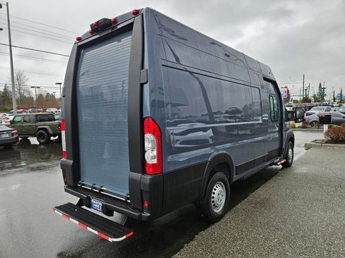 Used 2024 RAM ProMaster 3500 image 5