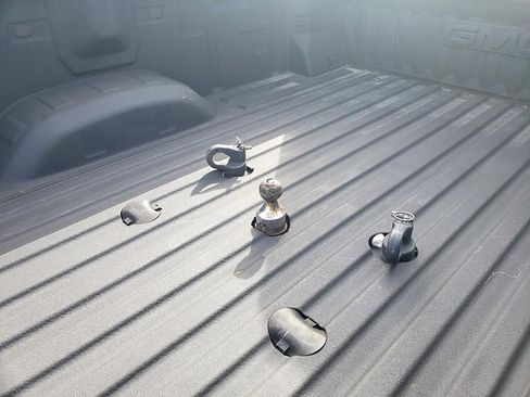 Used 2022 GMC Sierra 3500 Pro w/ Gooseneck/5TH Wheel Package image 27