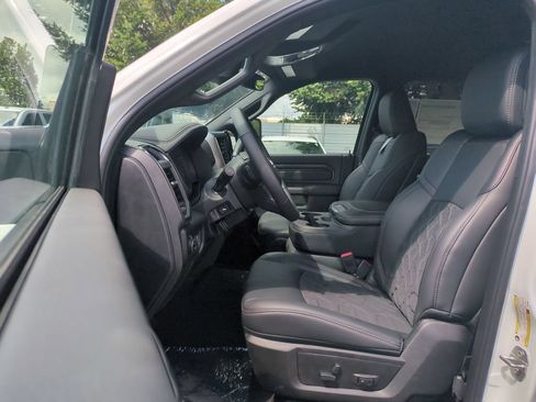 New 2026 RAM 2500 Rebel AWD/4WD image 12
