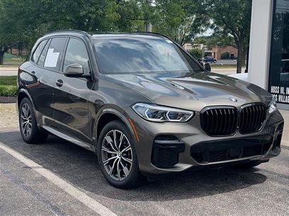 Used 2022 BMW X5 xDrive40i w/ M Sport Package