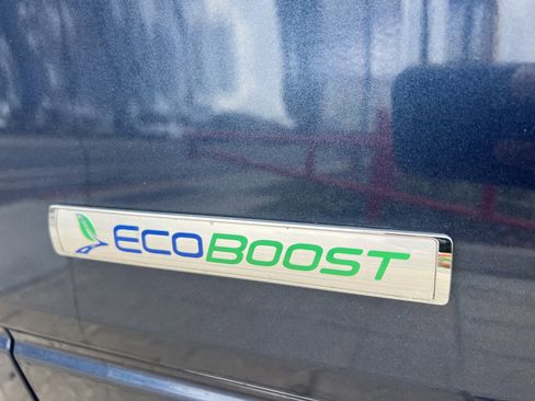 Used 2014 Ford F150 XLT w/ XLT Chrome Package image 7