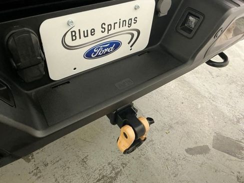 Used 2023 Ford F150 Tremor w/ Trailer Tow Package image 6