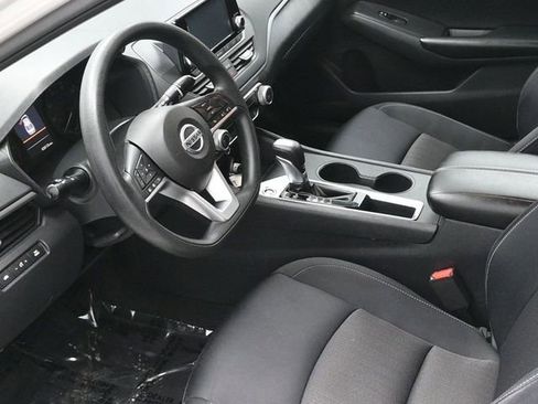 Used 2021 Nissan Altima 2.5 S image 13