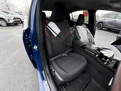 New 2026 Toyota Prius image 24