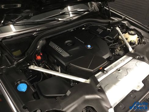 Used 2019 BMW X3 xDrive30i w/ Premium Package image 42