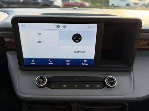 Certified 2022 Ford Maverick Lariat w/ Lariat Luxury Package image 22