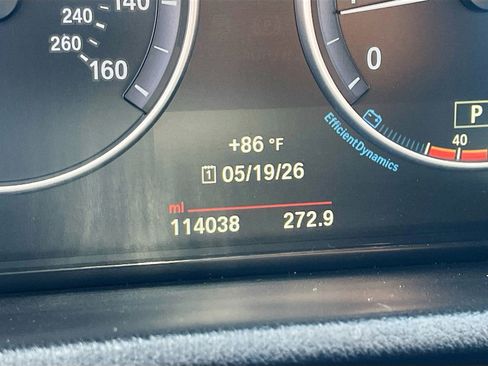 Used 2017 BMW X3 xDrive28i AWD/4WD image 8