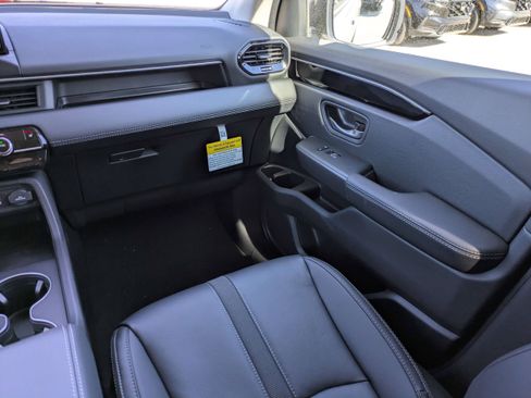 New 2026 Honda Pilot EX-L image 18