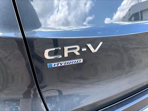 Used 2025 Honda CR-V Sport-L image 31