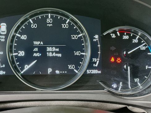 Used 2020 MAZDA CX-5 Grand Touring image 18