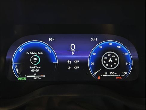 Used 2026 Toyota Sienna XSE FWD image 20