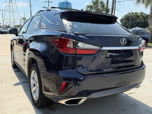 Used 2016 Lexus RX 350 AWD w/ Premium Package image 5