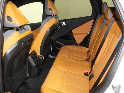 New 2026 BMW X3 xDrive30 w/ Premium Package image 12