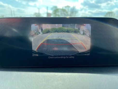 Used 2019 MAZDA MAZDA3 Sedan w/ Select Package image 17