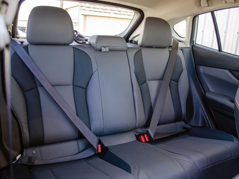 Used 2021 Subaru Crosstrek 2.5i Sport w/ Moonroof Package AWD/4WD image 30