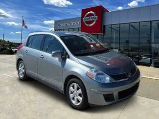 Used 2008 Nissan Versa SL w/ Convenience Pkg video 1