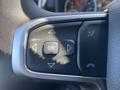 New 2026 RAM 2500 Big Horn image 49