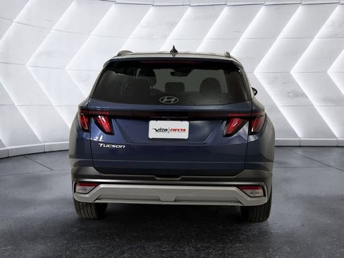 Used 2025 Hyundai Tucson SEL image 5