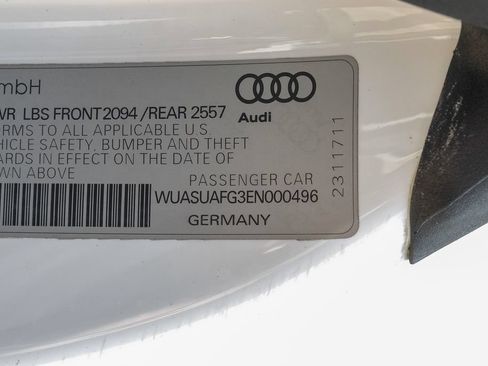 Used 2014 Audi R8 V8 AWD/4WD image 50