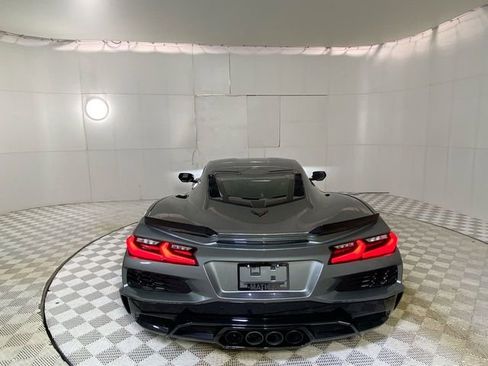 Used 2023 Chevrolet Corvette Z06 RWD image 18