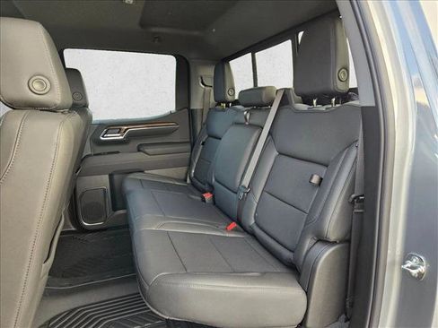 New 2026 Chevrolet Silverado 1500 LT Trail Boss image 15