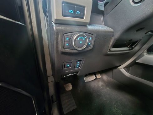 Used 2021 Ford F250 Lariat image 15