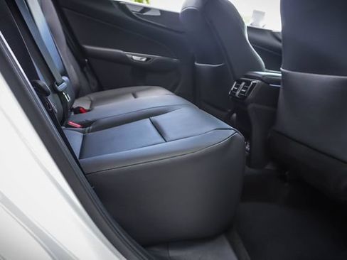 Certified 2025 Lexus NX 350 AWD w/ Cold Area Package image 22