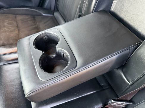 Used 2020 Jeep Grand Cherokee Trailhawk image 39