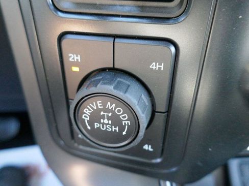 New 2026 Ford F150 Tremor w/ Equipment Group 402B AWD/4WD image 24