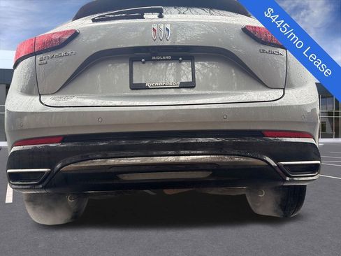 New 2026 Buick Envision Sport Touring image 7