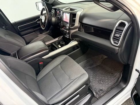 Used 2022 RAM 1500 Big Horn image 37