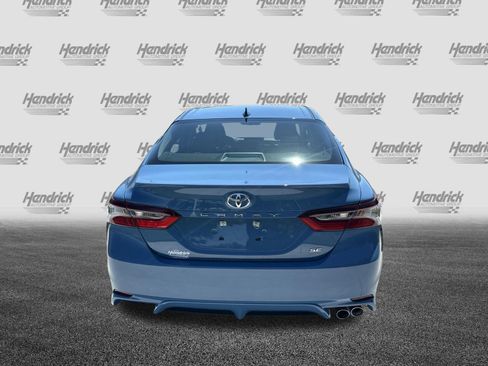 Used 2024 Toyota Camry SE FWD image 9
