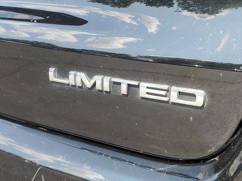 Used 2021 Jeep Compass Limited w/ Sun and Sound Group AWD/4WD image 36