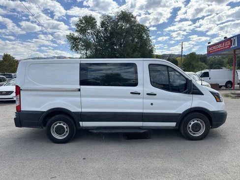 Used 2019 Ford Transit 150 130 Low Roof image 3