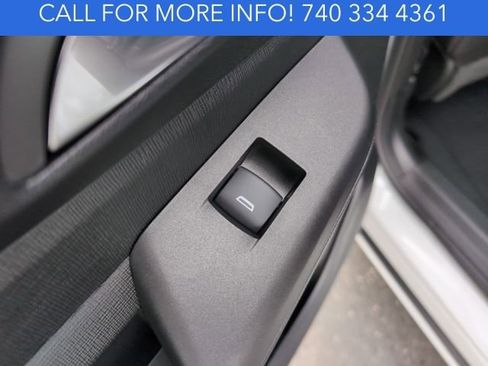 New 2026 Buick Envista Avenir image 11