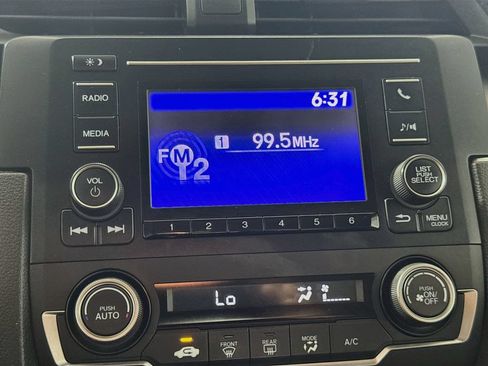 Used 2021 Honda Civic LX image 14