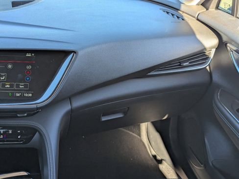 Used 2023 Buick Envision Preferred w/ Sport Touring Package image 18