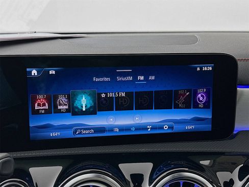 New 2026 Mercedes-Benz CLA 250 image 15