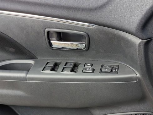 New 2025 Mitsubishi Outlander Sport AWD image 15