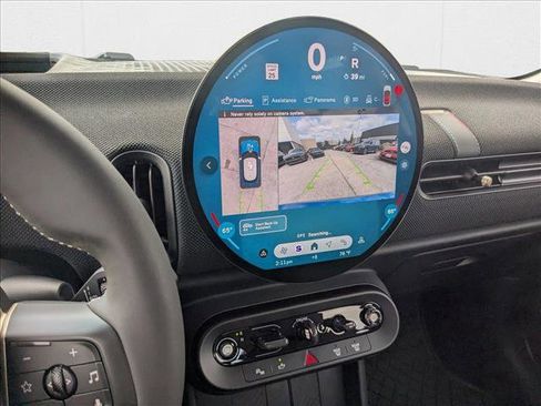 New 2026 MINI Cooper S image 13