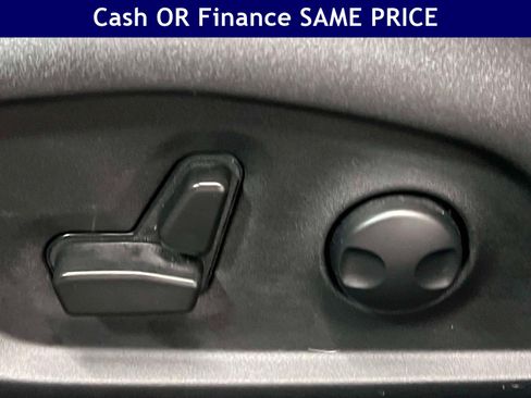 Certified 2023 Jeep Compass Latitude AWD/4WD image 18