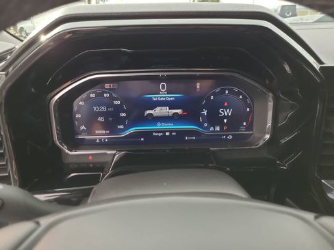 Used 2024 Chevrolet Silverado 1500 LT Trail Boss w/ Convenience Package II image 26