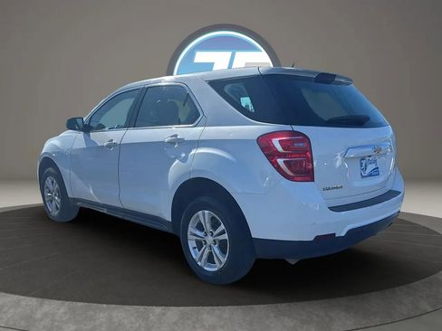 Used 2017 Chevrolet Equinox LS image 17