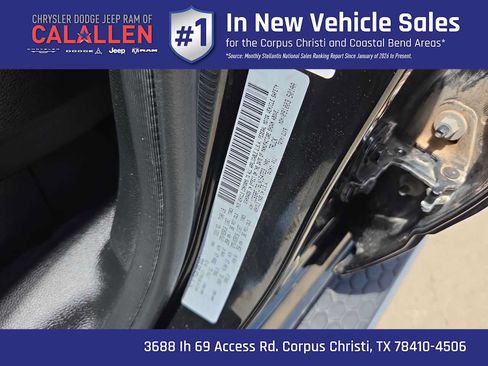 Used 2020 RAM 1500 Laramie AWD/4WD image 29