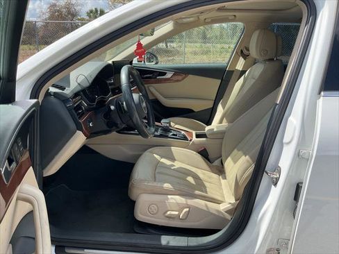 Used 2020 Audi A4 2.0T Premium w/ Convenience Package image 18