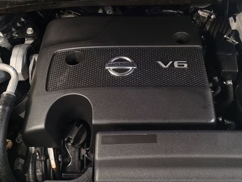 Used 2019 Nissan Murano SV w/ Premium Package image 30