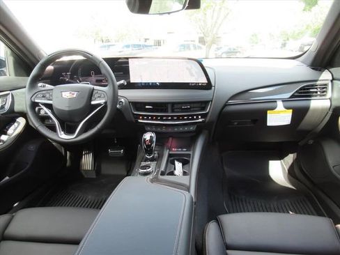 New 2026 Cadillac CT5 Sport RWD image 11