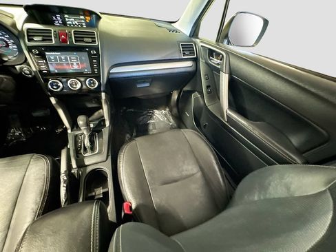 Used 2016 Subaru Forester 2.0XT Touring w/ Eyesight & Navigation System AWD/4WD image 14