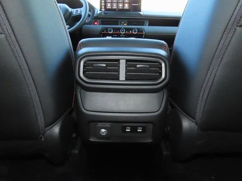 New 2026 Honda Passport TrailSport image 24